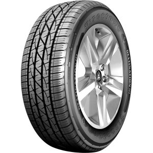 Firestone Destination LE3 245/50R20 102V a/s All Season – Performance All-Season Tire for Light Truck