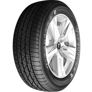 Firestone Destination LE3 235/65R18 106T a/s All-Season Tire