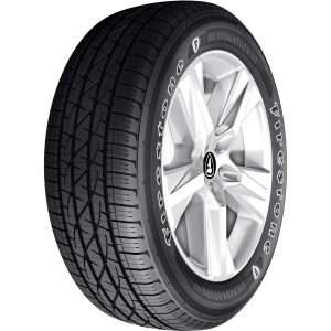 Firestone Destination LE3 245/50R20 102V All-Season Tire