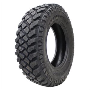 Firestone Destination M/T2 255/75R17 111 Q All-Season Tire