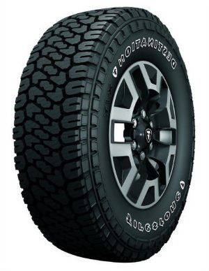 Firestone Destination X/T LT31X10.50R15 109R LRC All-Season Tire