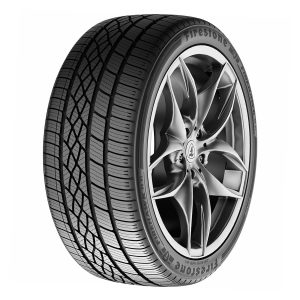 Firestone FireHawk A/S V2 245/45R20 103W XL All-Season Tire