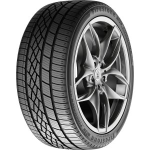 Firestone FireHawk A/S V2 UHP All Season 245/55R18 103W Passenger – Performance Summer Tire for Passenger Car