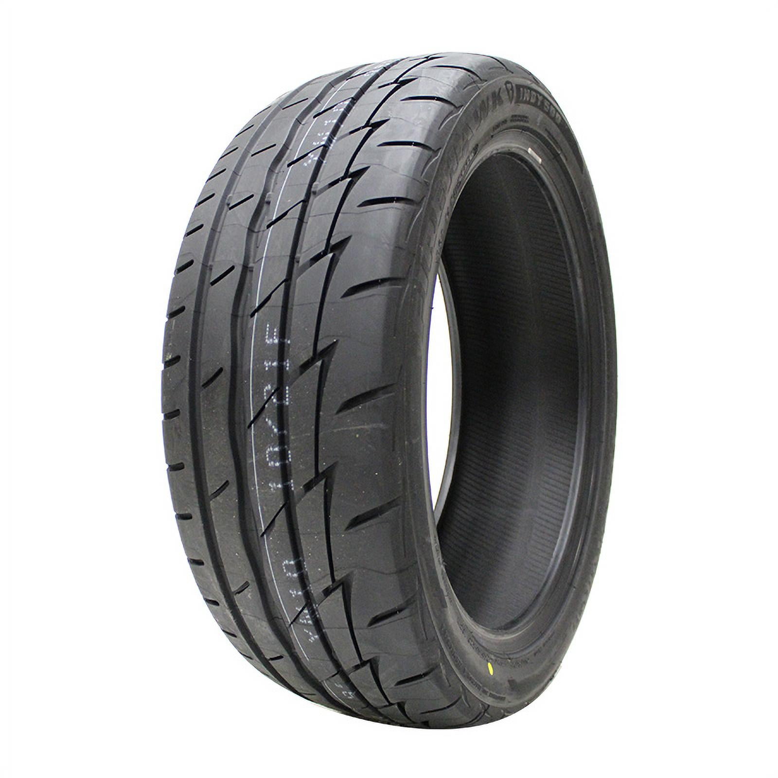 Firestone Firehawk Indy 500 245/40R17 91W Tire