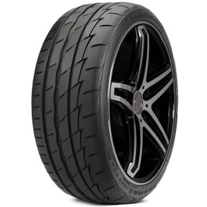 Firestone Firehawk Indy 500 255/40R19 100W XL Tire