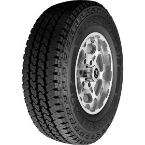 Firestone Transforce AT2 LT245/75R16 120R Load Range E All-Season Tire