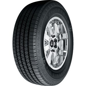 Firestone Transforce HT2 LT235/85R16 120/116R LRE All-Season Tire