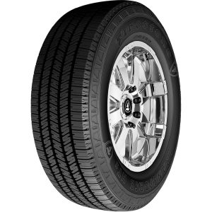 Firestone Transforce HT2 All Season LT265/75R16 123/120R LRE Tire