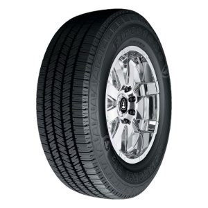 Firestone Transforce HT2 LT285/70R17 121/118R LRE All-Season Tire