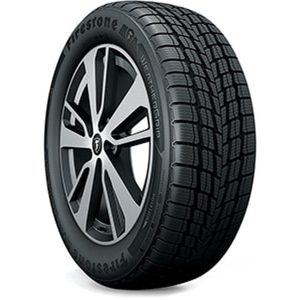 Firestone Weathergrip 225/65R17 102H All-Season Tire