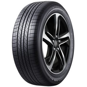 Forceland Kunimoto-F36 H/T 235/55R20 102V All-Season Tire
