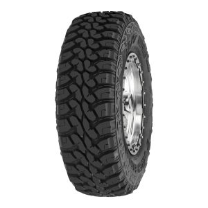 Forceum MT 08 PLUS LT35X12.50R20 121Q Load Range E All-Season Tire