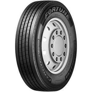 Fortune FAR602 285/75R24.5 147L Load Range H All-Season Tire