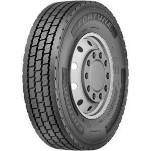 Fortune FDH106 285/75R24.5 147L Load Range H All-Season Tire