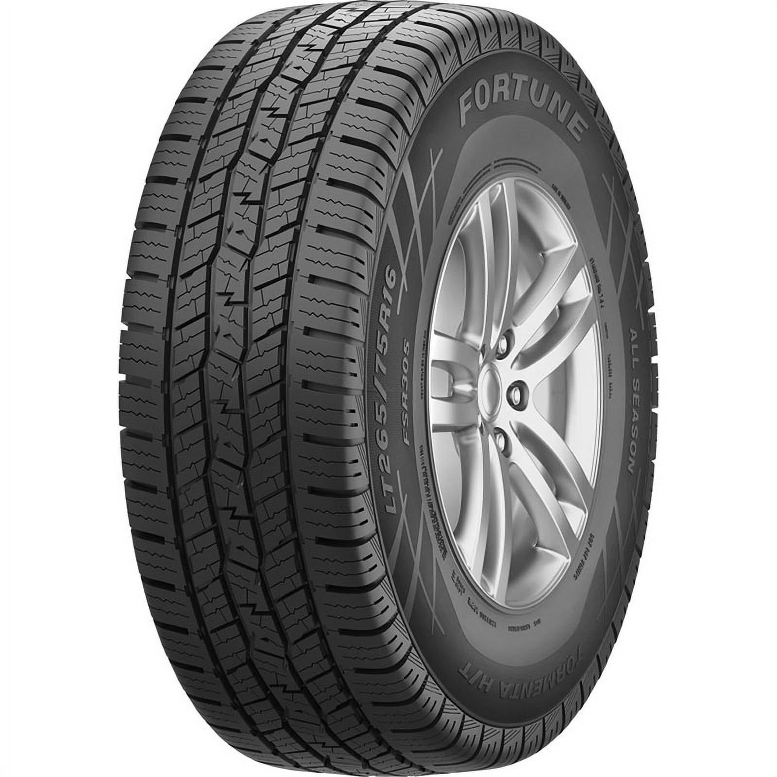 Fortune Tormenta H/T FSR305 235/75R16 112T XL All-Season Tire