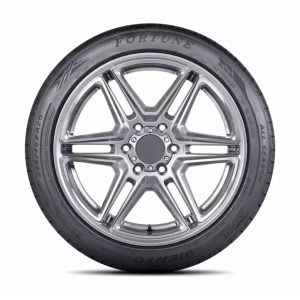 Fortune Viento FSR702 255/45ZR20 105Y XL All-Season Tire