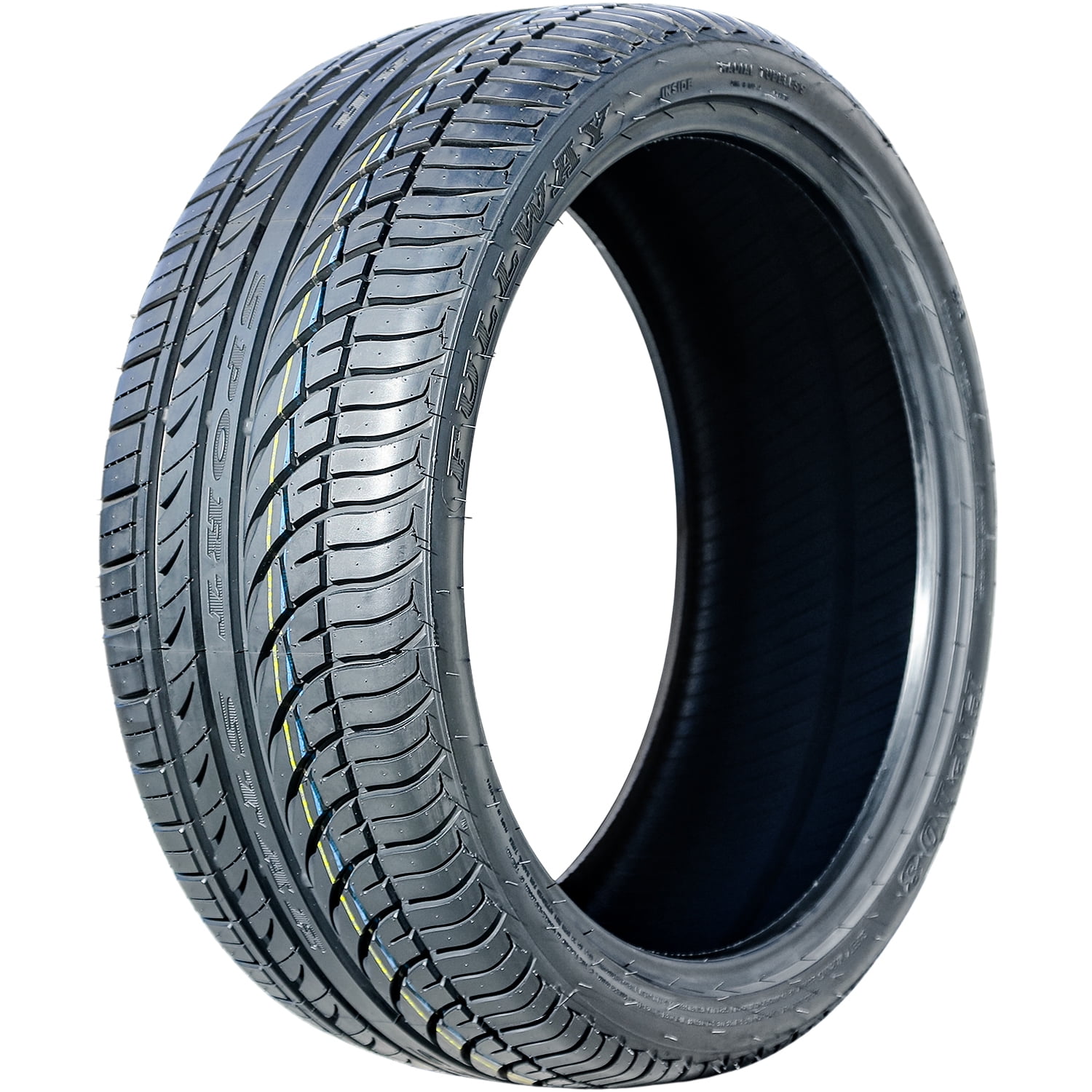 Fullway HP108 225/35ZR20 93W XL All-Season Tire