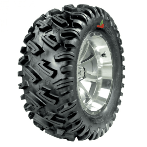 GBC Motorsports Dirt Commander Rear 29/11 14