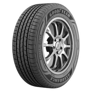 GOODYEAR ASSUR COMFORTDRIVE 245/45R18 100V All-Season Tire