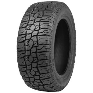 Goodyear Assurance ComfortDrive Radial Tire 255/55R20 107H All-Season Tire