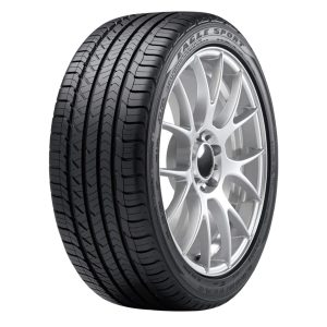 GOODYEAR EAGLE SPORT P235/60R18 107V VSB All-Season Tire