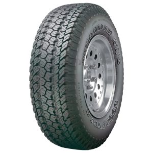 GOODYEAR WRANGLER AT/S LT215/75R15 106S BSL All-Season Tire