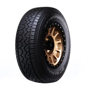 GT Radial Adventuro AT3 LT245/75R17 121/118S LRE All-Season Tire