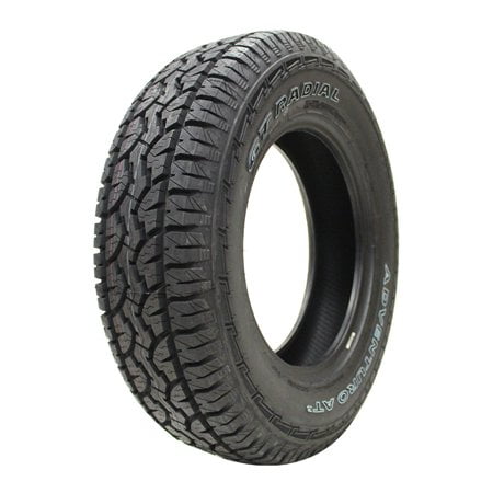 GT Radial Adventuro AT3 LT275/70R18 125S Load Range E All-Season Tire