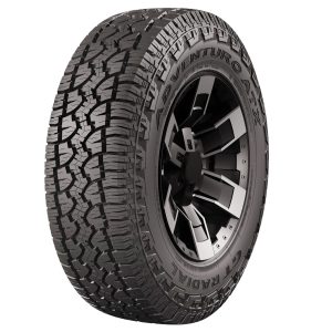 GT Radial Adventuro ATX P235/75R15 108S XL All-Season Tire