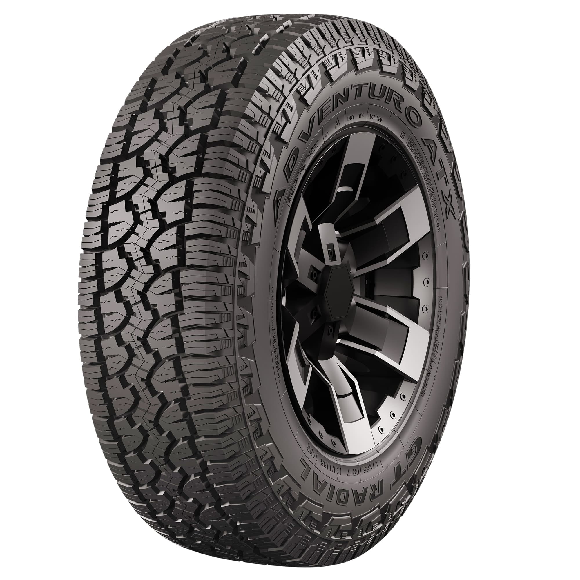 GT Radial Adventuro ATX P235/75R15 108S XL All-Season Tire