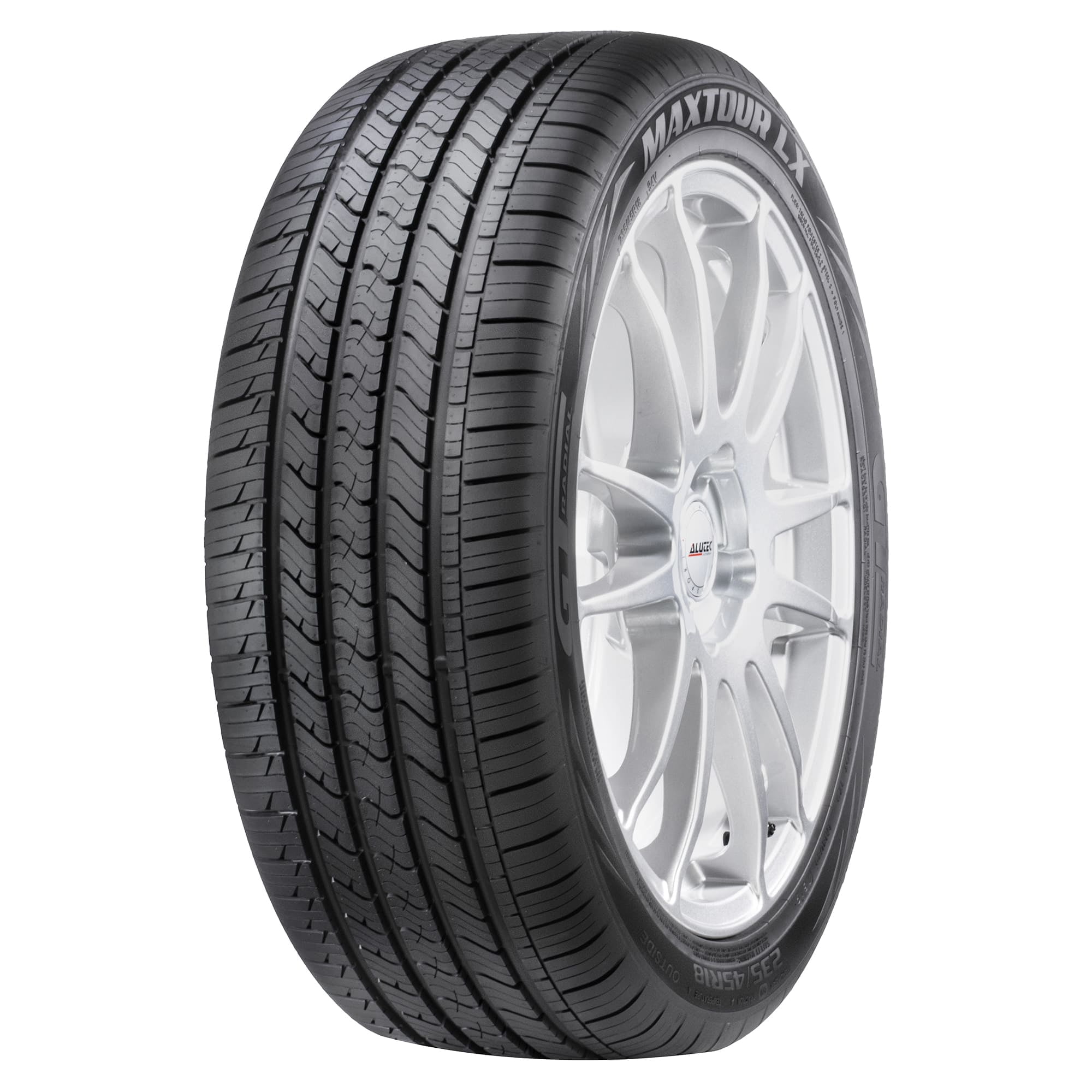 GT Radial Maxtour LX 235/55R19 101V All-Season Tire
