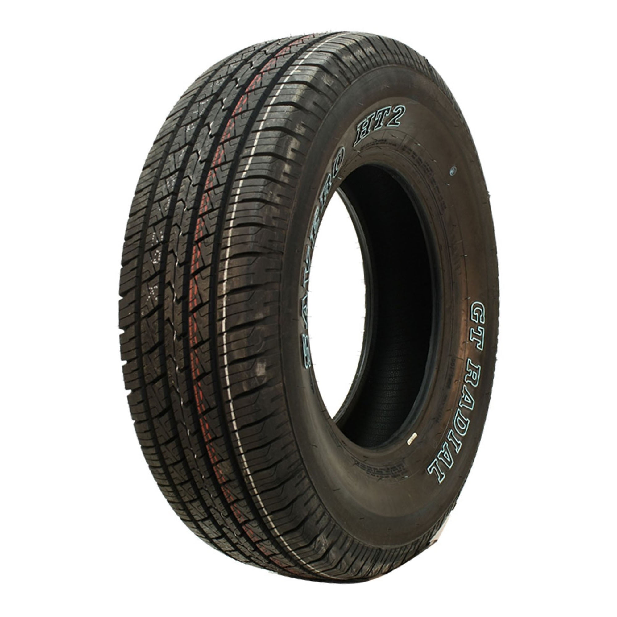 GT Radial Savero HT2 LT215/85R16 115/112R Load Range E All-Season Tire