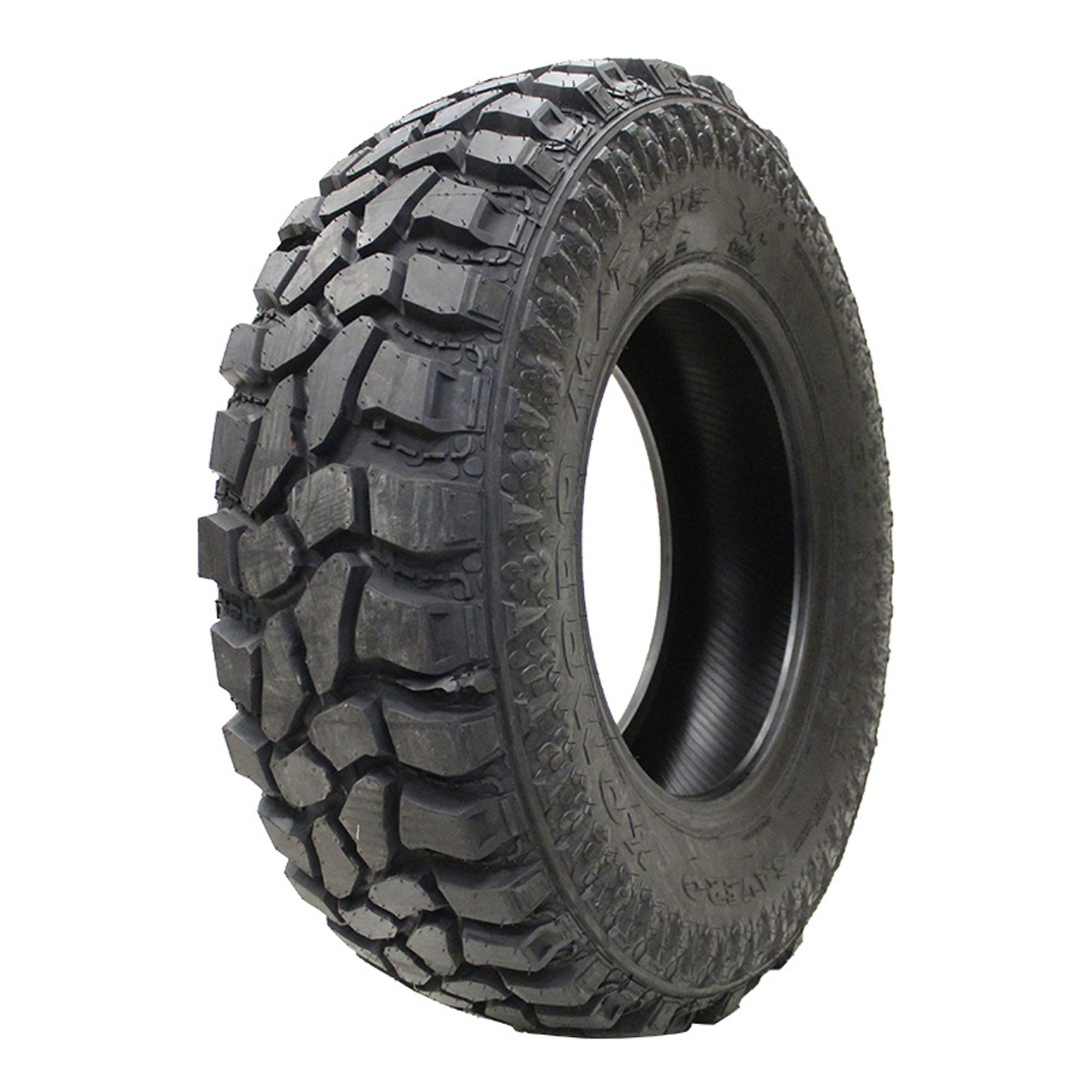 GT Radial Komodo MT Plus LT31X10.50R15 109Q LRC All-Season Tire