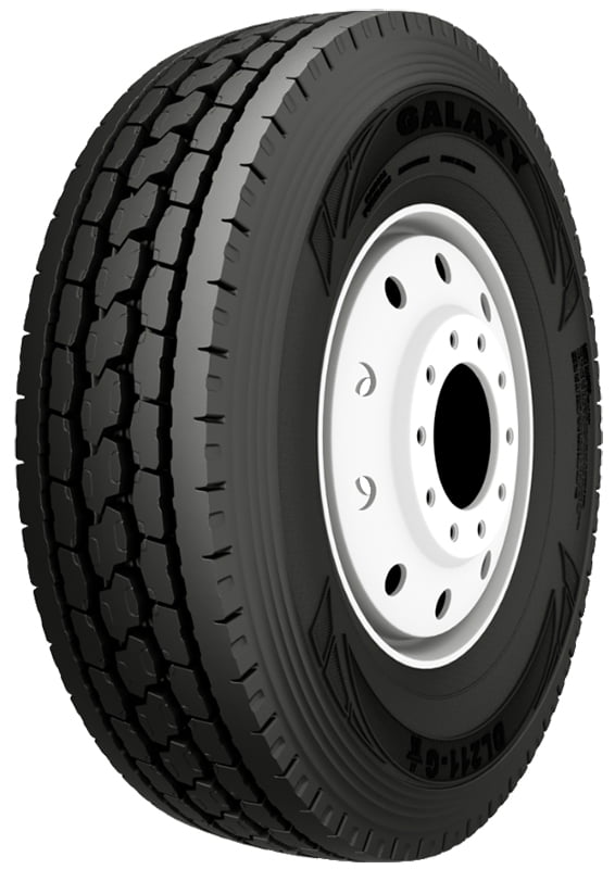 Galaxy DL211-G 11R22.5 146/143M Load Range H All-Season Tire