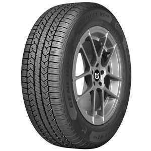General AltiMAX RT45 215/55R17 94V All-Season Tire