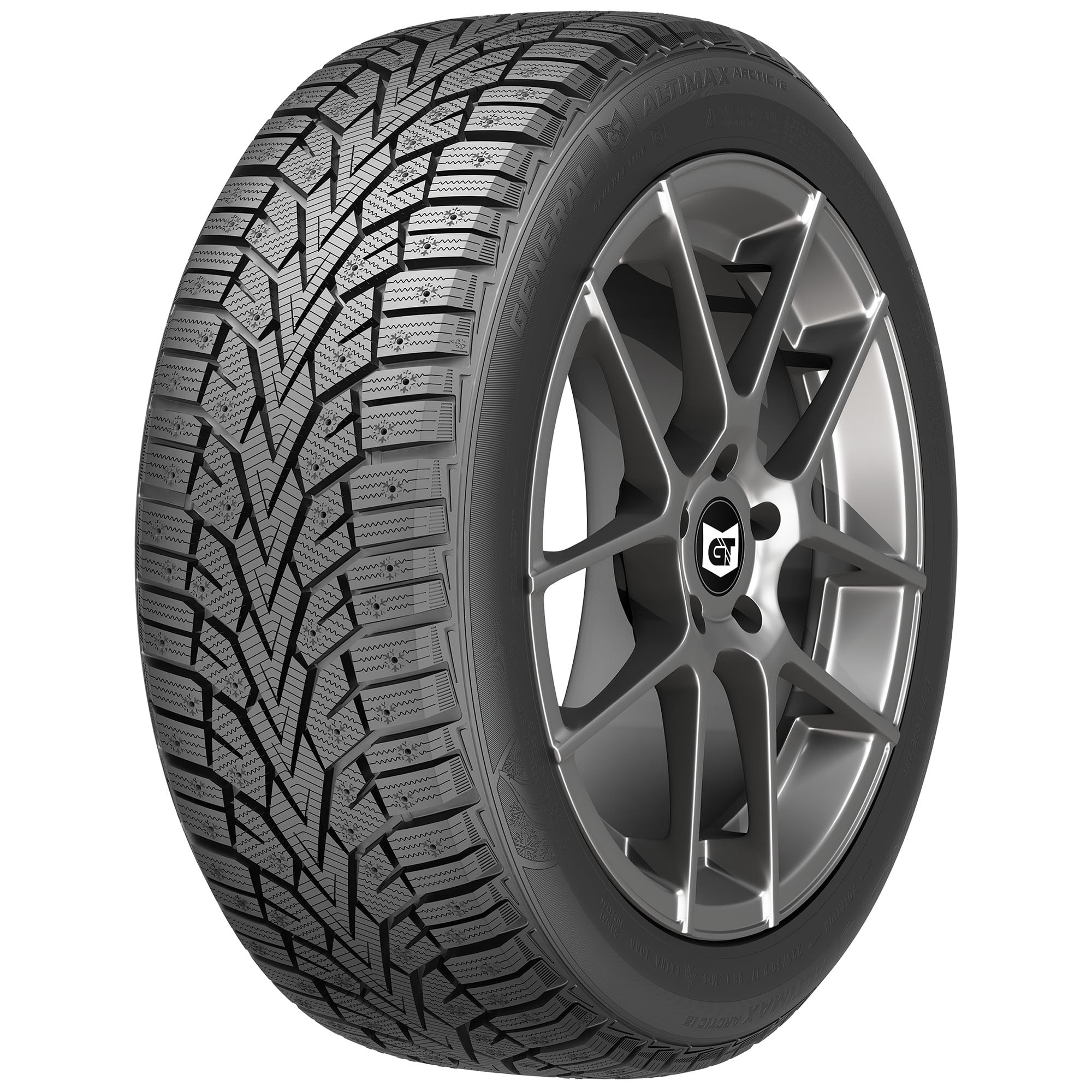 General Altimax Arctic 12 205/55R16 94T XL Winter Tire