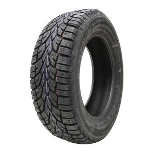 General Altimax Arctic 12 225/55R19 103T XL Winter Tire