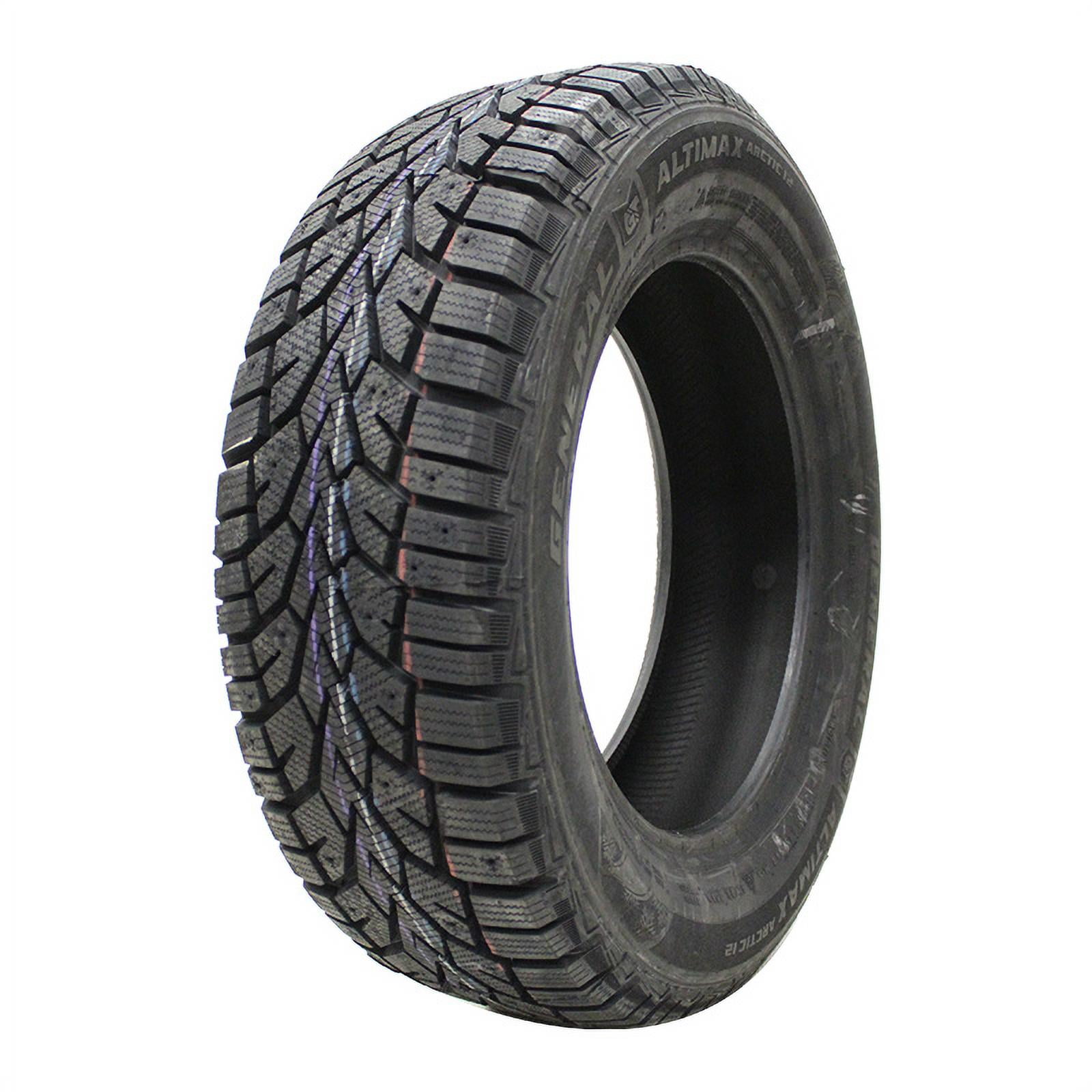 General Altimax Arctic 12 225/55R19 103T XL Winter Tire