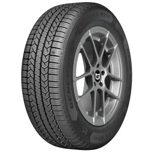General Altimax RT45 245/50R20 105V XL All-Season Tire