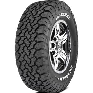 General Grabber A/TX 225/70R15 100T XL All-Terrain All-Season Tire