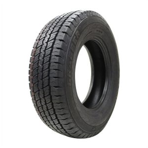 General Grabber HD 245/75R17 121S All-Season Tire