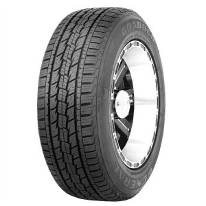 General Grabber HTS 255/70R17 112/120S Light Truck All-Season Tire