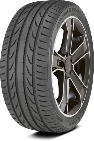 General Tire GMAX-RS 275/35ZR18 95Y FR Summer Tire