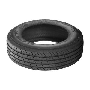 Gladiator QR25-TS ST235/85R16 132N Trailer Tire