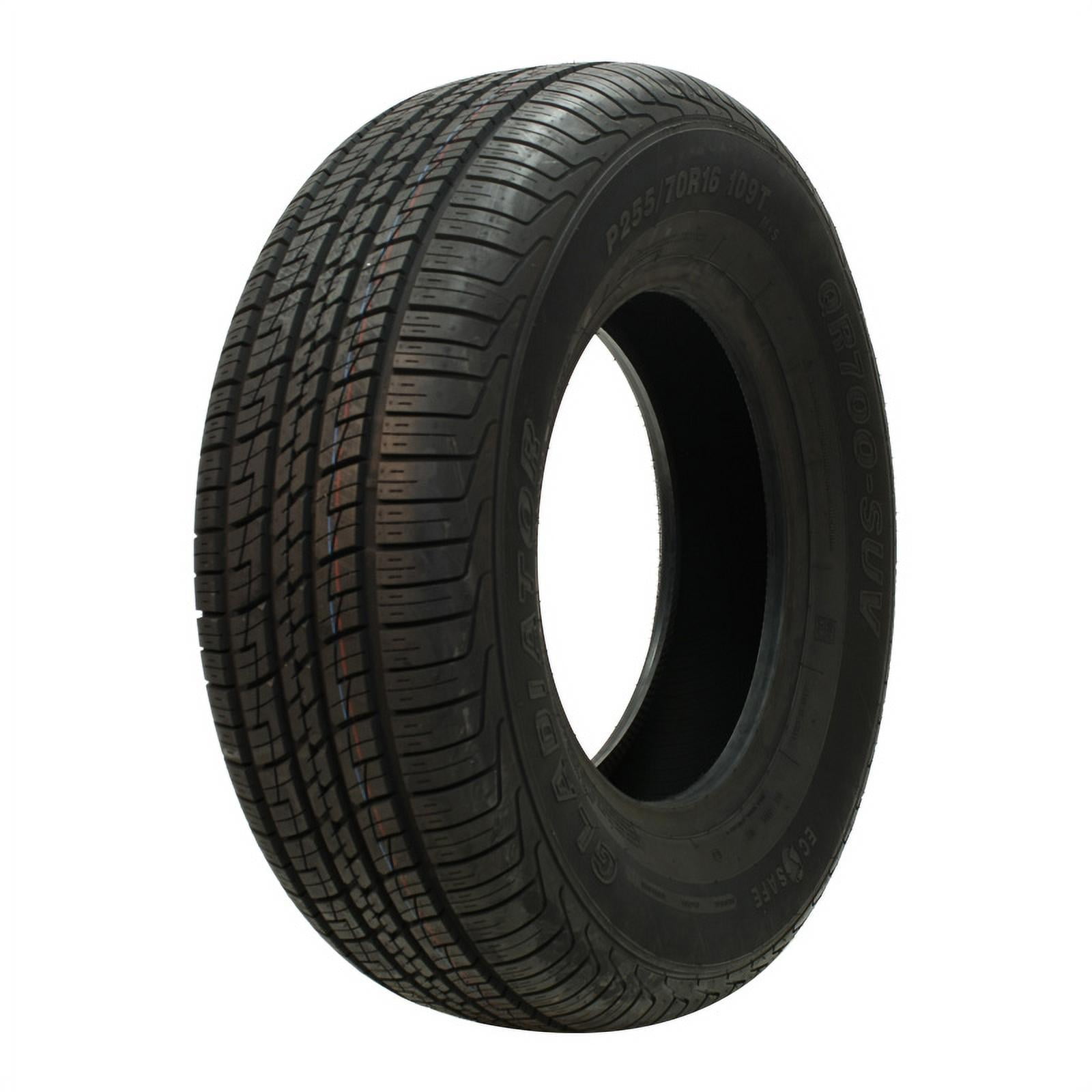 Gladiator QR700-SUV 255/60R19 109H All-Season Tire