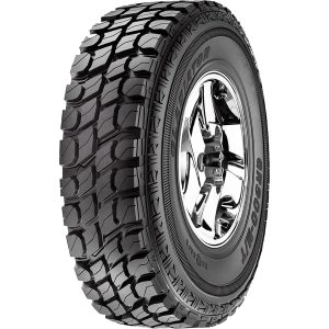 Gladiator QR900-M/T 35X12.50R22 117Q Load Range E All-Season Tire