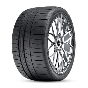 Gladiator X COMP H/P 255/40ZR17 98W XL All-Season Tire