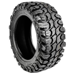Gladiator X COMP M/T LT35X12.50R20 125Q Load Range F All-Season Tire