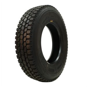 Goodride CM980 11R24.5 149/146L Load Range H All-Season Tire