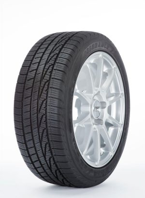 Goodyear Assur WeatherReady 235/45R19 95V All-Season Tire